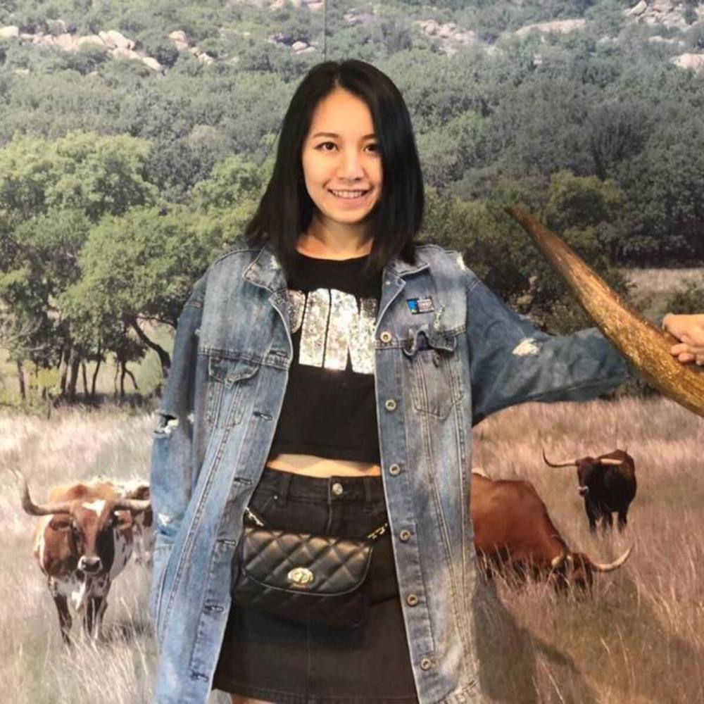 Meet your Posher, Baipoo